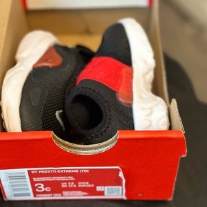 RT Presto Extreme (TD) - 3c